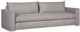 9058-1ES Nina Greystone ang no bolsters